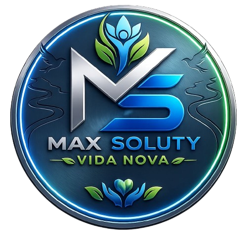 Max Soluty Vida Nova