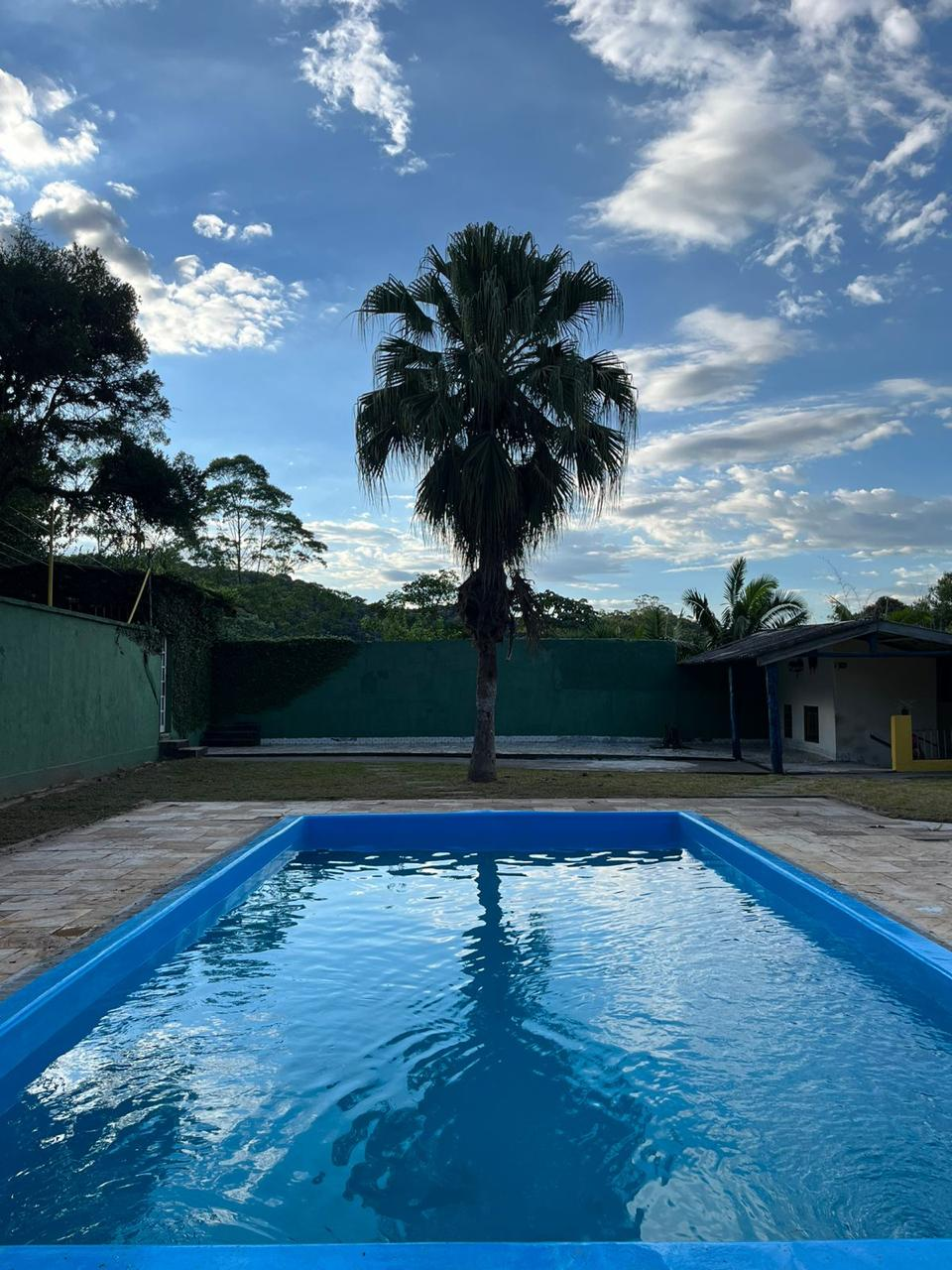 Estrutura Max Soluty Vida Nova